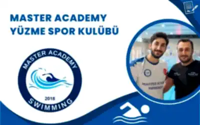 Master Academy Yüzme Spor Kulübü ile Kung Fu Akademi Arasında İş Birliği